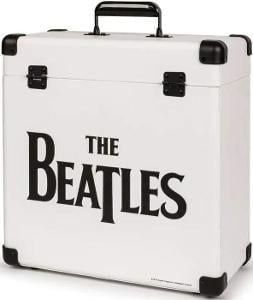 CROSLEY The Beatles - kufr na LP desky