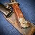 Bodák Winchester m1895 ruský kontrakt super stav - Zberateľské zbrane