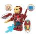 figúrka Ironman - Avengers - Deti