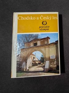 Chodsko a Český les