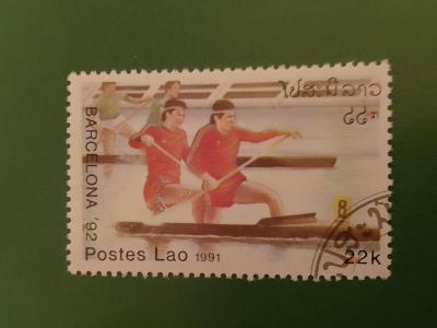 zn.Laos sport olympiáda 