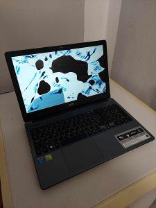Notebook Acer E 15 Intel Core i5-4210U 1.7GHz With Turbo 2.7Ghz 