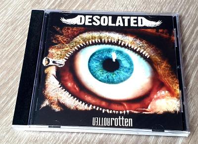 Desolated - Rotten (Excalibur, Buldok)