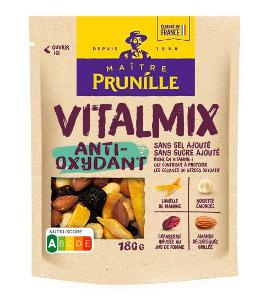 Maitre Prunille - Vitalmix, Antioxydační sáček, 180g 