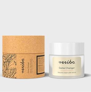 Resibo Natural Lifting Face Cream 50ml, expirace 4/2023