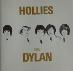 CD THE HOLLIES Sing DYLAN - Hudba na CD
