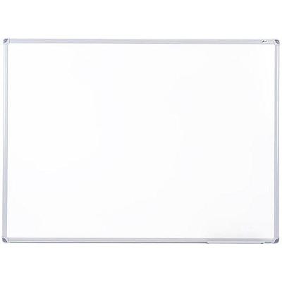 Magnetická tabule AVELI BASIC 90 x 60 cm, hliníkový rám