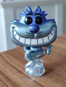 Funko POP! Disney Cheshire Cat