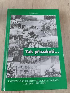 Partyzánský odboj v Orlických horách v letech 1939-1945