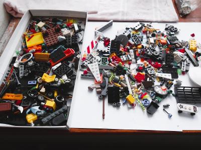 Lego dílky-*14-225