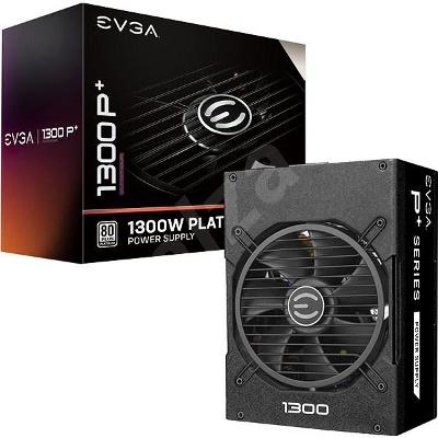 Počítačový zdroj EVGA SuperNOVA 1300 P+