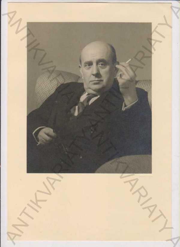 Dobová fotografia - Jan Masaryk, autor Josef Ehm - Knihy