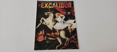 Excalibur č.29