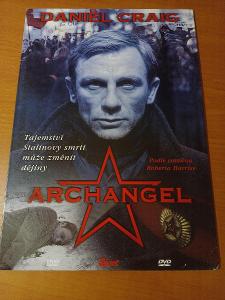 DVD: Archangel