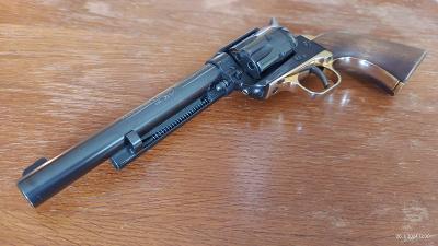 Flobert revolver WEIHRAUCH cal. 6mm