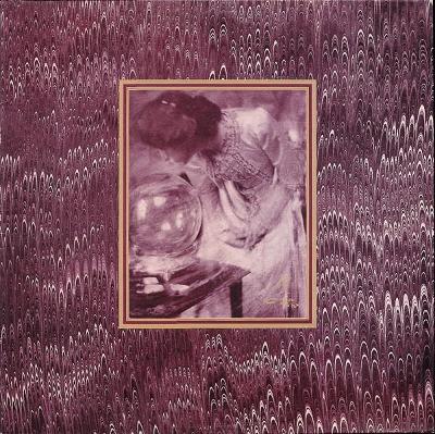 Cocteau Twins – The Spangle Maker (12 maxi)