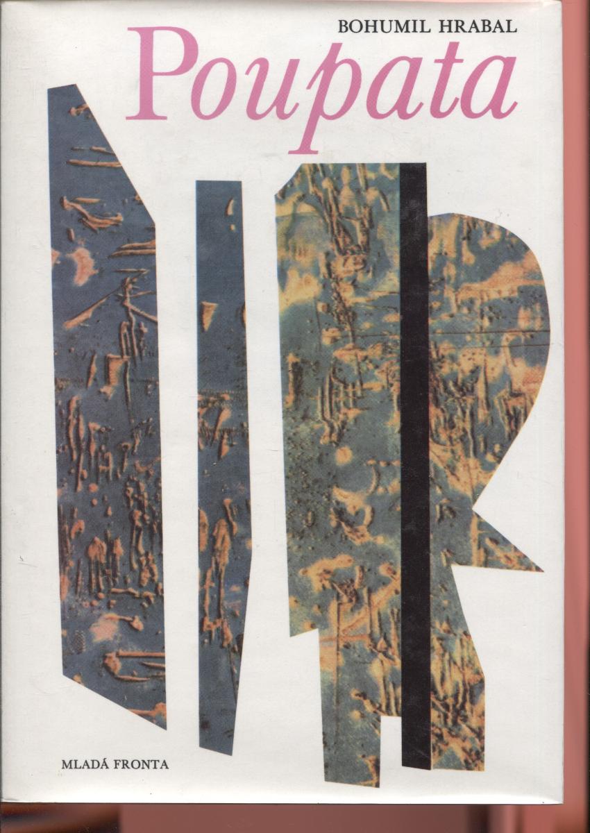 Puky - Bohumil Hrabal (1992) - Knihy