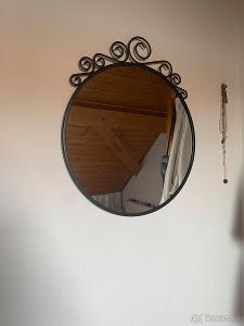 Zrcadlo Ikea Ekne