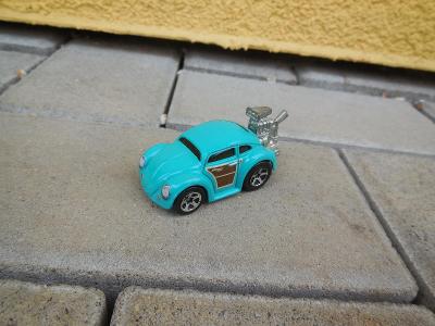 Volkswagen Beetle  - Hot Wheels