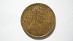 USA 1 cent 1919 - Numizmatika