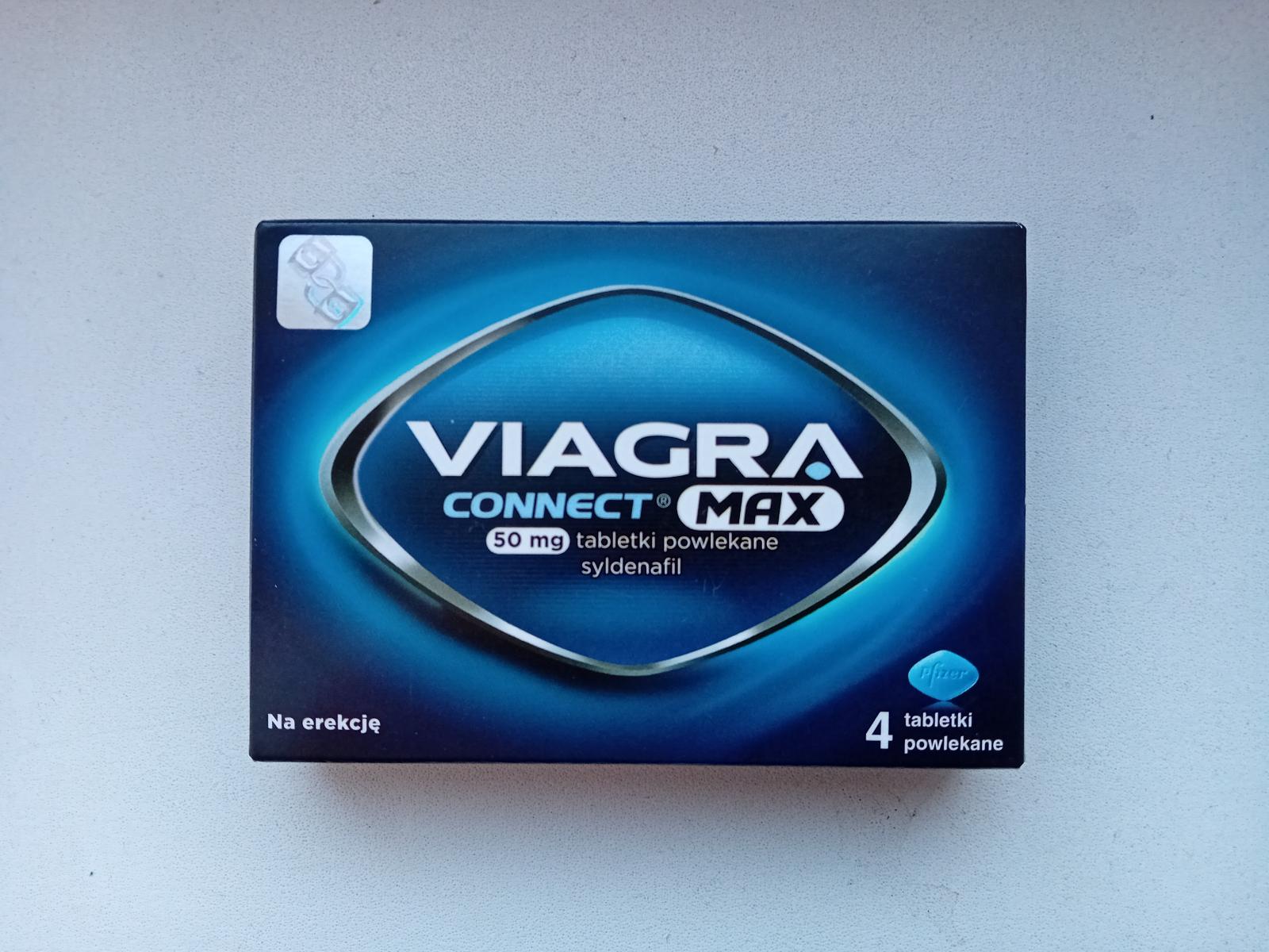 Viagra 50mg - Lekáreň a zdravie