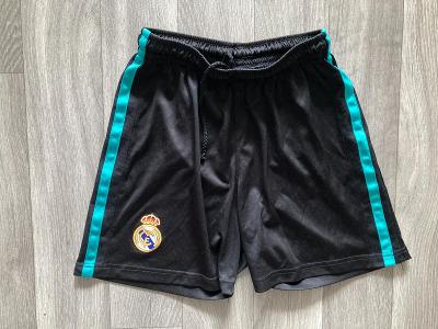 Real Madrid-hezké šortky na 10 let