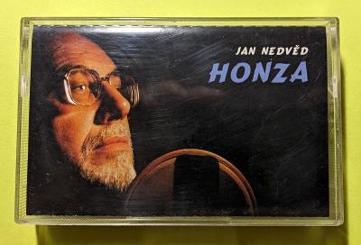 Jan Nedvěd - Honza (1997)
