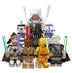 Figúrky Star Wars (8ks) 8 typ lego - nove, nehrané - Hračky