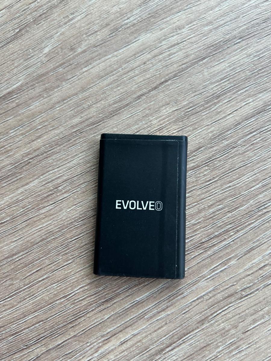 Originálna batéria pre Evolveo EP-500 EasyPhone - undefined
