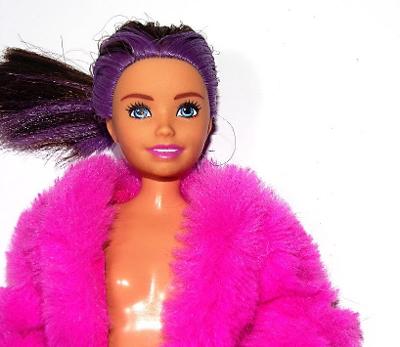 Panenka Barbie 2016   Mattel 00173/13
