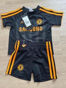 Nový dres pro miminko vel. 9 měsíců Chelsea FC Adidas