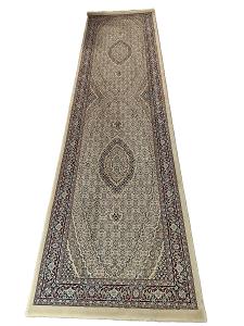 Perzský koberec MASHAD Diamond Mahi Täbriz