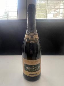 Biele Šumivé víno PROSECCO Valmarone Extra Dry