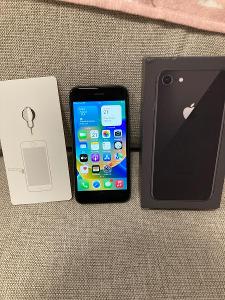 iPhone 8 Space Gray 64GB