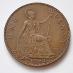 Veľká Británia 1 Penny 1931 - Numizmatika