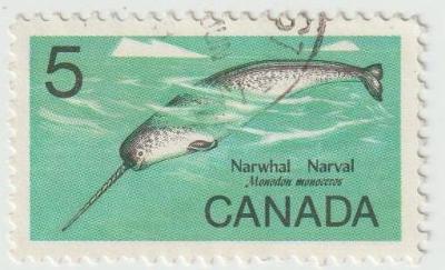 Známka Kanada od koruny - strana 4