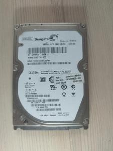 Seagate 500gb HDD č.2