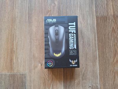 Asus TUF Gaming M3 herní myš