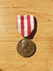 Medaile za věrnost 1939-1945 (odboj)
