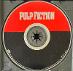 CD PULP FICTION Soundtrack Mix Artists - Hudba