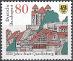 Nemecko 1994 Quedlinburg milénium Mi# 1765 - Známky Európa