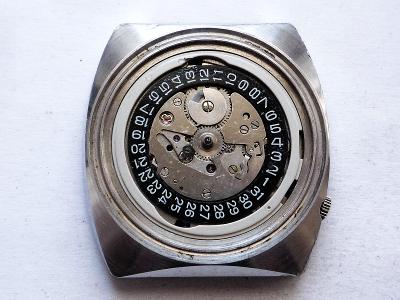 Náramkové hodinky SEIKO AUTOMATIC #955-57