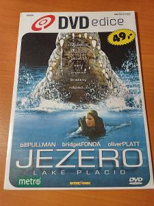 DVD: Jezero