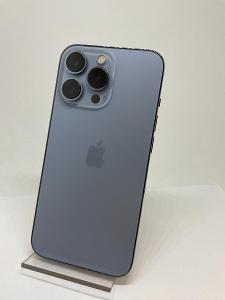 Apple iPhone 13 Pre 256GB Sierra Blue+ záruka 12měs.