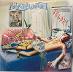 LP Marillion – Fugazi 1984 Holland press Vinyl - LP / Vinylové dosky