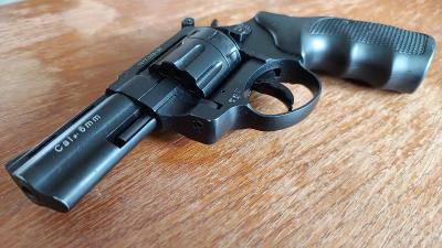 Flobert revolver ATAK Arms 3"" cal. 6mm