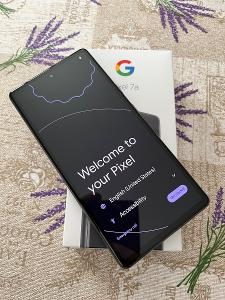 Google Pixel 7a 5g, príslušenstvo TOP