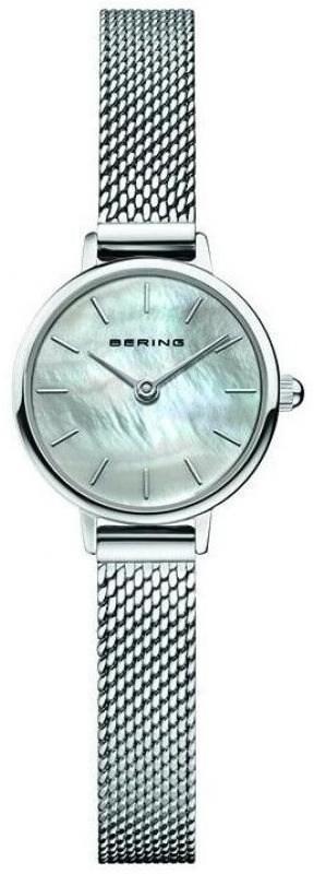 Dámské hodinky Bering Classic 11022-004