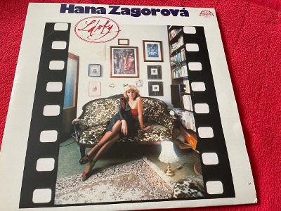 Hana Zagorová - Lávky