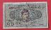 20 dinara 1936 Juhoslávia - Bankovky